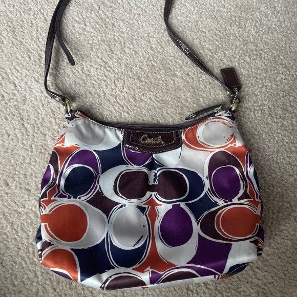 Coach Purse - Picture 1 of 1